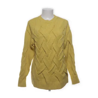 Tröja (Gul) från Mango Casual