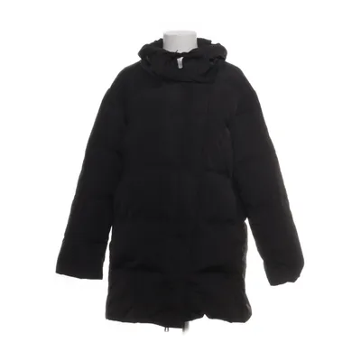 Dunjacka (Svart) från Mos Mosh Dun, Fjädrar, Polyester