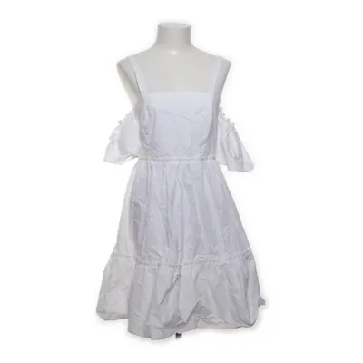 Klänning (BA1808 T8822) från Liu Jo Bomull