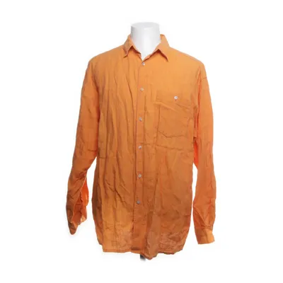 Skjorta (Orange) från Aman Linne