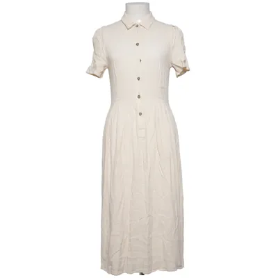 Blusenkleid (Weiß) von Selected Femme Viskose