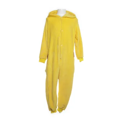 Onesie (Geel, Meerkleurig)