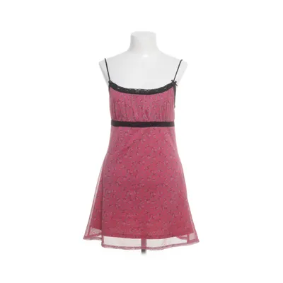 Jurk (Roze) van Urban Outfitters Elastaan, Polyester