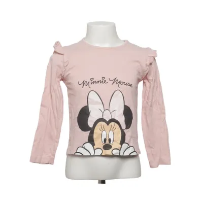 Long sleeve T-shirt (Pink) from Disney by Primark