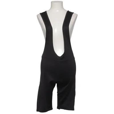 Combinaison de vélo (Noir) de 4 Sports Élasthane, Polyamide