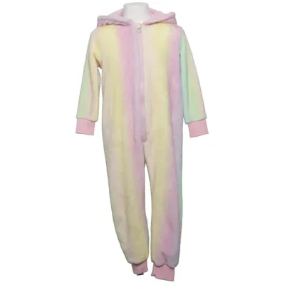 Onesie (Meerkleurig) van Lazy Days By Knox Polyester