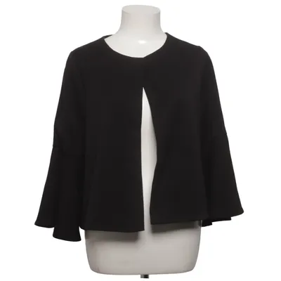 Jacket (Black) from The Wardrobe