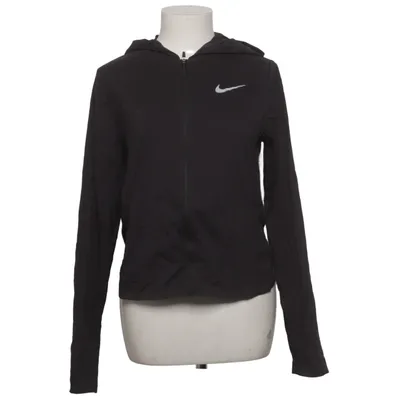 Trainingsjacke (Shield) von Nike Running Elasthan, Polyamid, Polyester