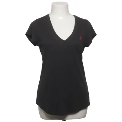 T-shirt (Gray) from Polo Ralph Lauren Cotton, Lyocell