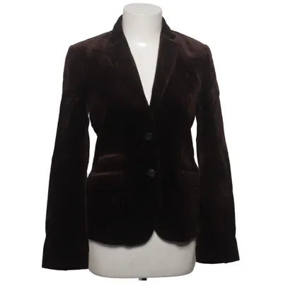 Blazer (Kate Bl) fra Woman by SIR of Sweden Bomuld, Modal, Viscose