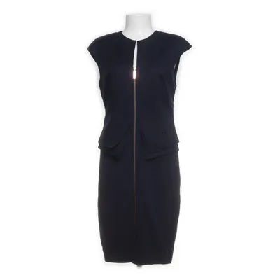 Klänning (Blå) från Ted Baker Bomull, Elastan, Polyamid, Polyester, Viskos