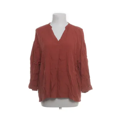 Blouse (Roze) van Vero Moda Viscose