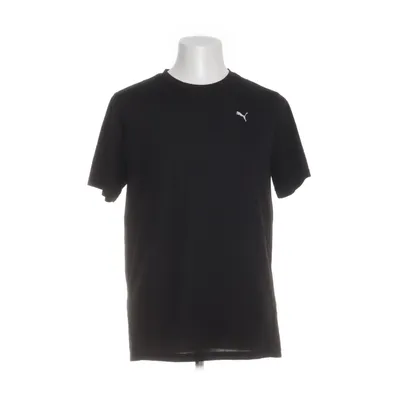 T-shirt (Svart) från Puma Polyester