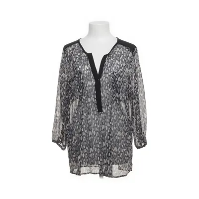 Blus (Svart, Flerfärgad) från Pagelle Polyester