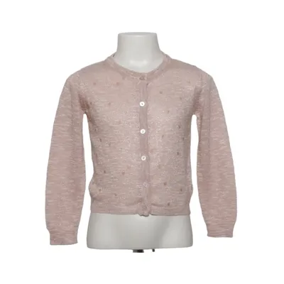 Kofta (Beige) från Someone Akryl, Metallfiber, Polyester