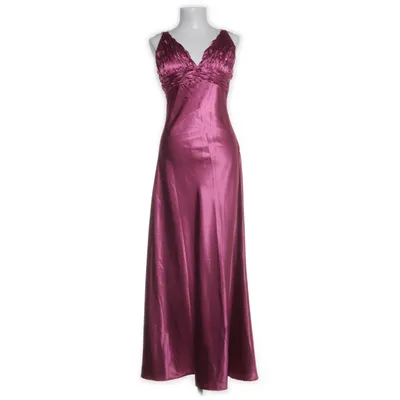 Evening gown (Pink) from Lissa Polyester