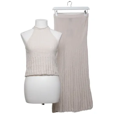 Ensemble (Beige) de Lindex Coton, Lin
