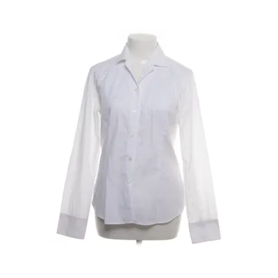 Shirt (Wit) van Olymp