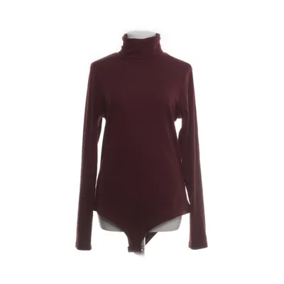 Body (Röd) från ONLY Polyester