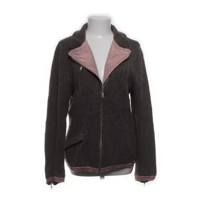 Jacka (Grå, Rosa) från Eva & Claudi