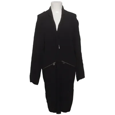 Manteau (Noir) de MbyM Viscose