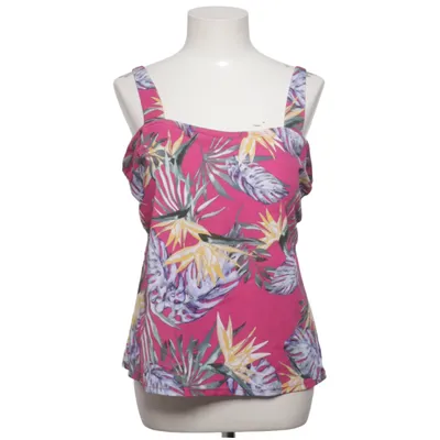 Tankini (Pink, Multicolored) from Bonprix Collection Polyamide