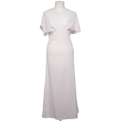 Robe longue (Rose) de Lager 157 Polyester