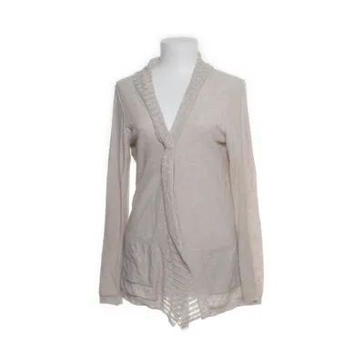 Cardigan (Beige) fra Banana Republic Bomuld