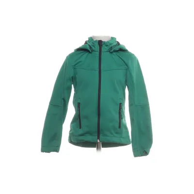 Outdoor jas (Groen) van Crane Kids Polyester