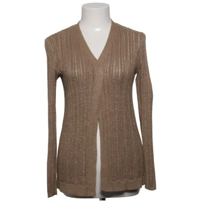 Cardigan (Beige) van Lauren Ralph Lauren Katoen, Viscose