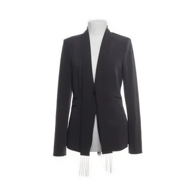 Kavaj (Grå) från Superstar Elastan, Polyester