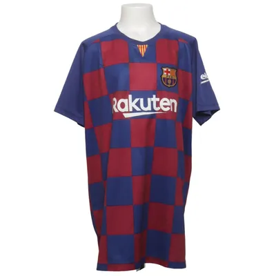 Maillot de football (Bleu, Rouge) de FC Barcelona