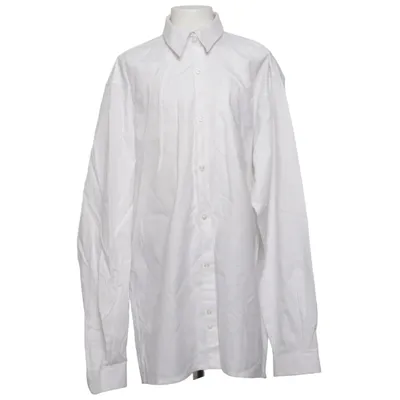 Shirt (White) from Allegri Cotton, Polyester