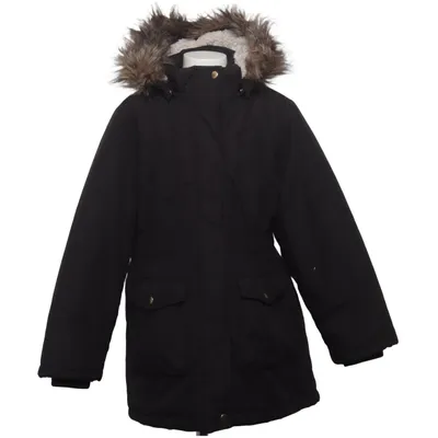 Parkas (Svart) från Outerwear by Name It Polyester