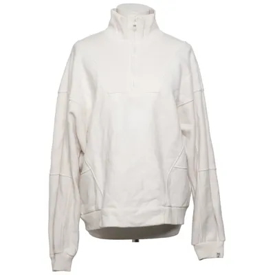 Sweatshirt (White) from Big Star Cotton, Polyester