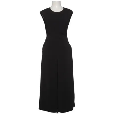 Jumpsuit (Zwart) van VILA Clothes Elastaan, Polyester