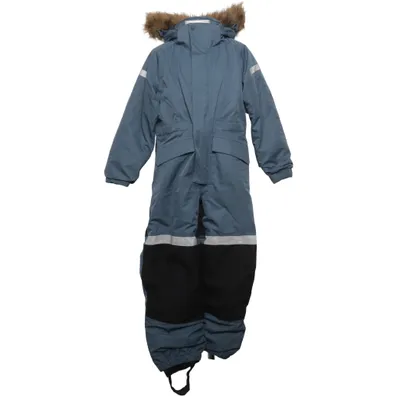 Overall (Blå, Svart) från Everest Nylon, Polyester