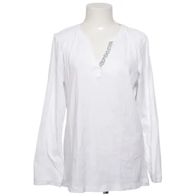 Blouse (Blanc) de Cecil