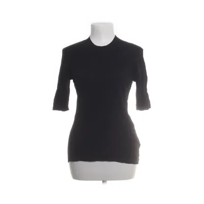 Topp (Svart) från Rodebjer Viskos, Nylon