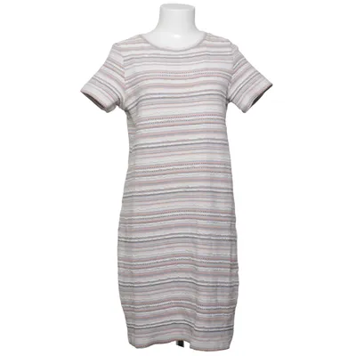 Robe (Multicolore) de Morris Lady Coton, Élasthane, Polyamide