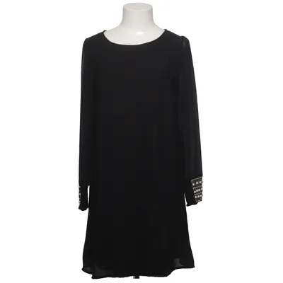 Robe (Noir) de Jeana Polyester