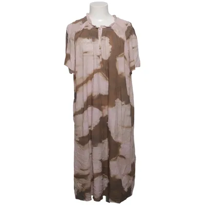 Robe chemise (Costa, Shirt Dress) de Gustav Viscose