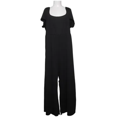 Byxdress (Svart) från Adore Elastan