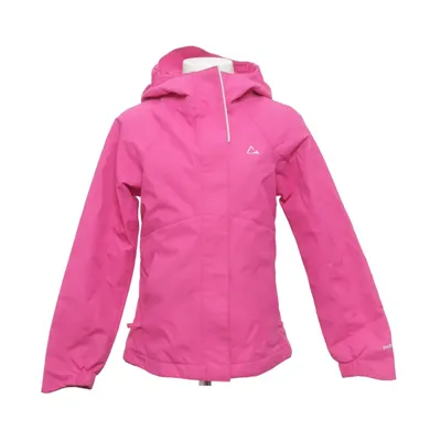 Allvädersjacka (Rosa) från Paradox Polyester, Polyuretan