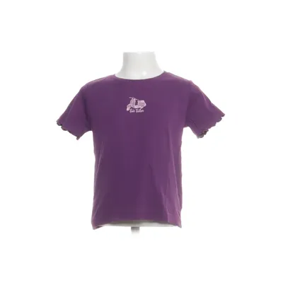 T-shirt (Lila, Meerkleurig) van Tom Tailor Katoen
