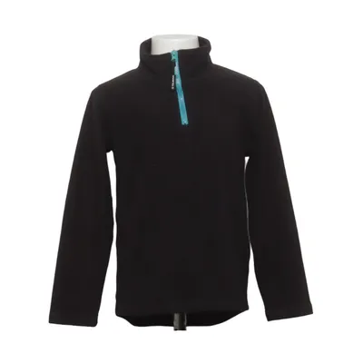 Polaire (Noir) de Snowtex Polyester