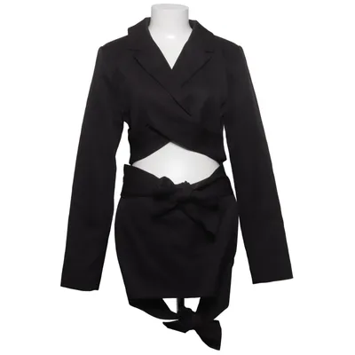 Klänning (Svart) från Lioness Elastan, Polyester