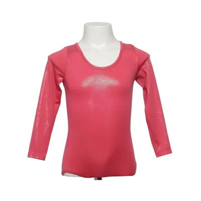 Turnpak (Roze) van ZigZag Elastaan, Polyester