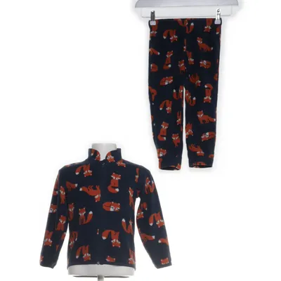 Mjukisset (Blå) från Uniq Mini Polyester