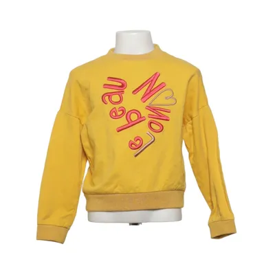 Sweatshirt (Jaune, Multicolore) de Nono Coton, Élasthane